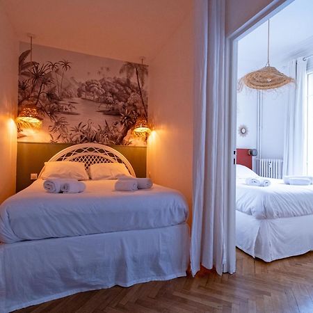 La Maioneta Vieux-Nice Exteriér fotografie