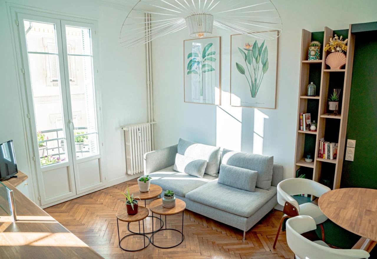 La Maioneta Vieux-Nice Exteriér fotografie
