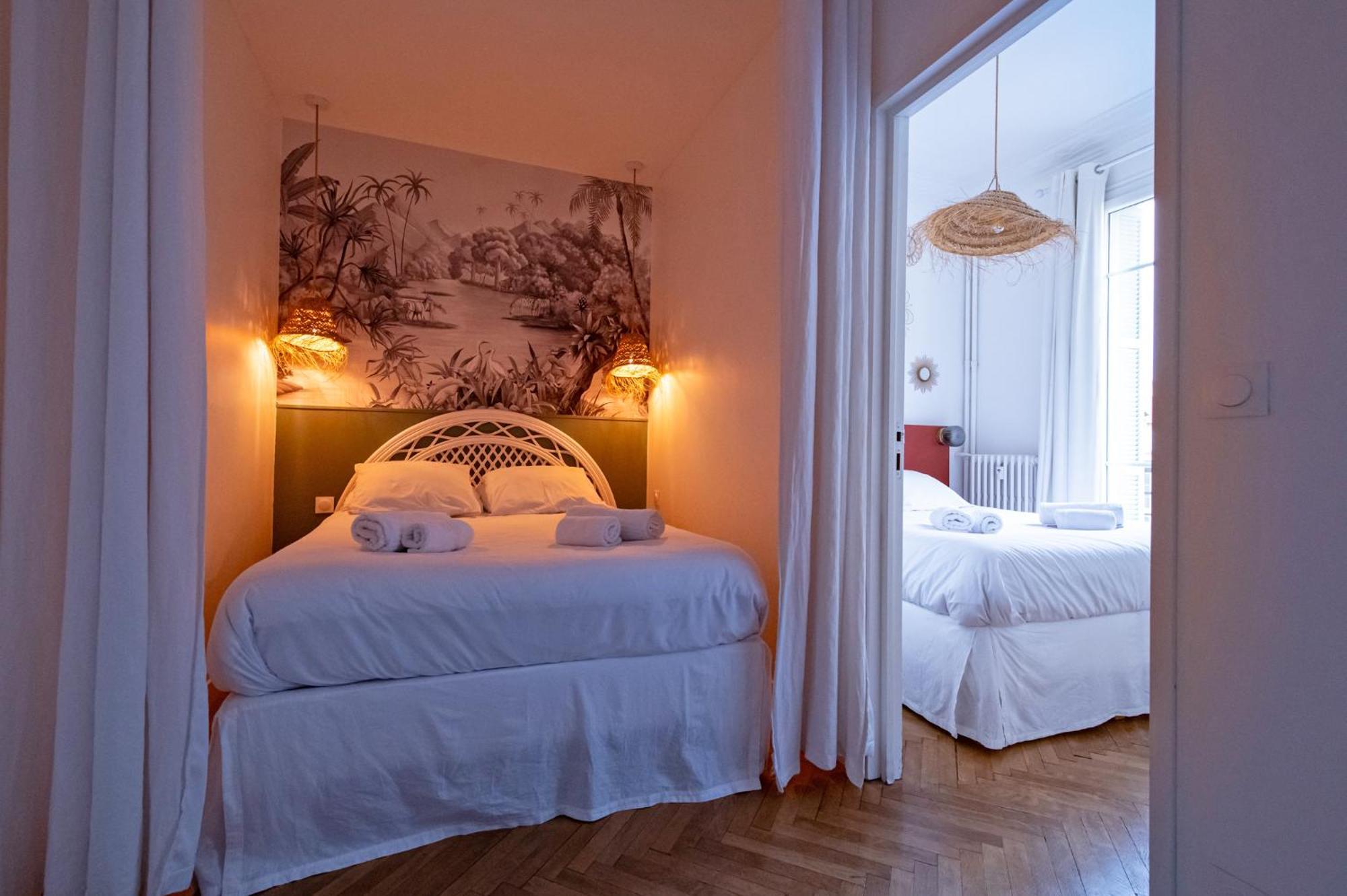 La Maioneta Vieux-Nice Exteriér fotografie