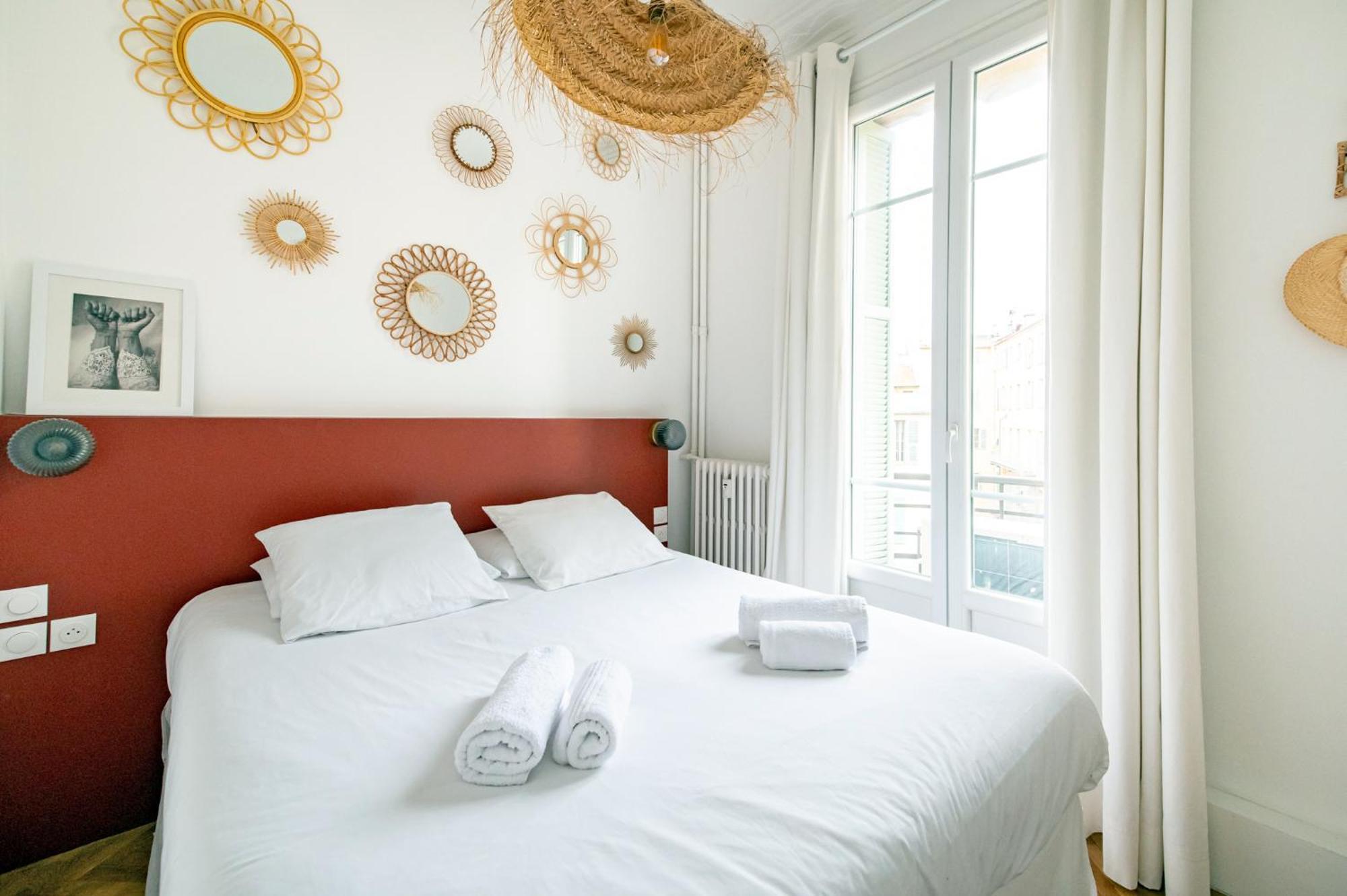 La Maioneta Vieux-Nice Exteriér fotografie